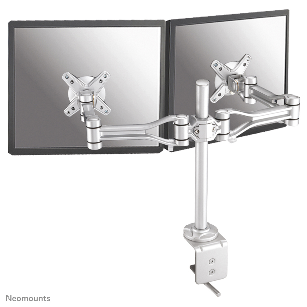 Neomounts FPMA-D1030D Braccio per monitor 10-24"